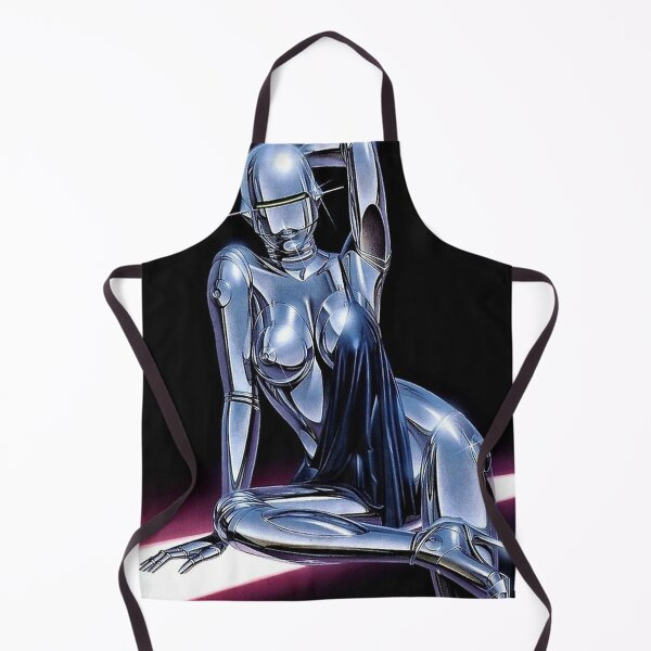 Item preview, Hajime Sorayama Pin-Up designed and sold by peyannaa.