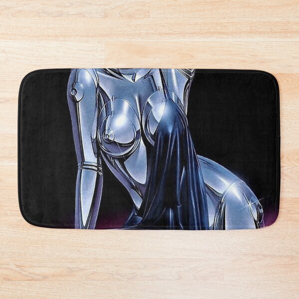 Item preview, Hajime Sorayama Pin-Up designed and sold by peyannaa.