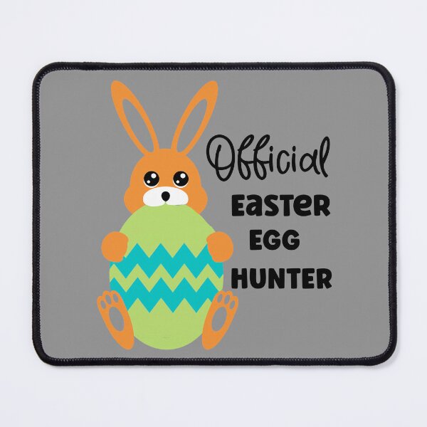Item preview, Official Easter Egg Hunter, Easter Gnome Lover #s36 designed and sold by AntoinetteGGE.