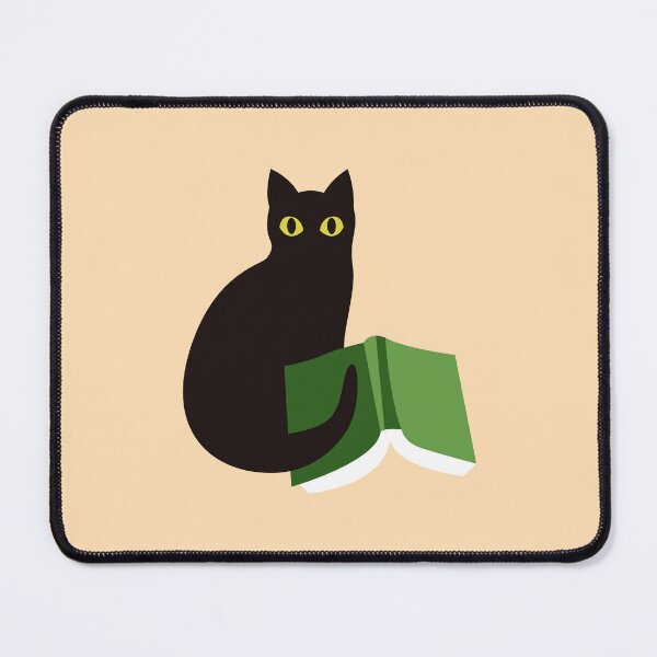 Item preview, Cat Book (Green) designed and sold by Vintage8.