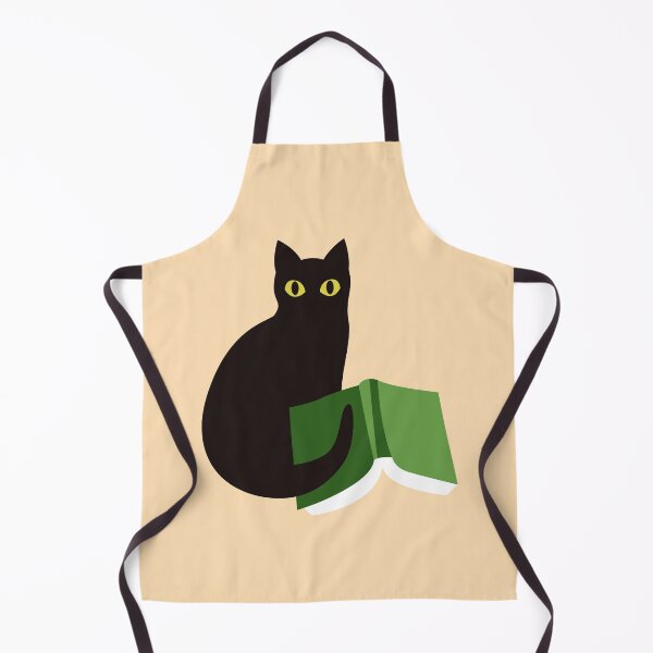 Item preview, Cat Book (Green) designed and sold by Vintage8.