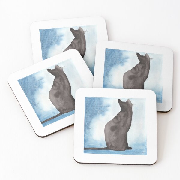 Item preview, 'Miss My Cat' designed and sold by Anita-West.