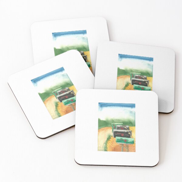 Item preview, 'Prairie Road' designed and sold by Anita-West.