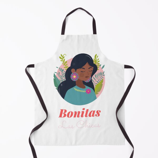 Item preview, Bonitas Las Chicas - Beautiful Women for all occasions! with a bit of retro vibe! designed and sold by CelioByDesign.