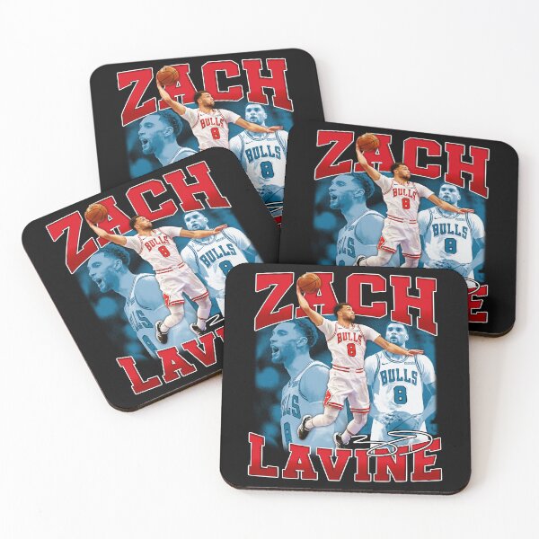 Item preview, Vintage Zach Lavine Chicago Basketball Signature Retro 80s 90s Bootleg Rap Style designed and sold by Isabella Heller ⭐⭐⭐⭐⭐(316).