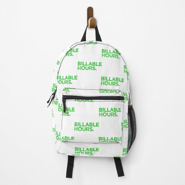 Item preview, Eat Sleep Billable Hour Repeat Classic . designed and sold by fallonwilli.