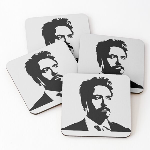 Item preview, genuis billionaire playboy philanthropist designed and sold by midsco.