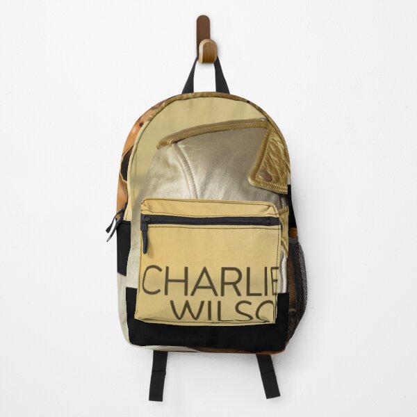 Item preview, Pethruk44 In It to Win It Charlie Wilson designed and sold by JeffDavis0.