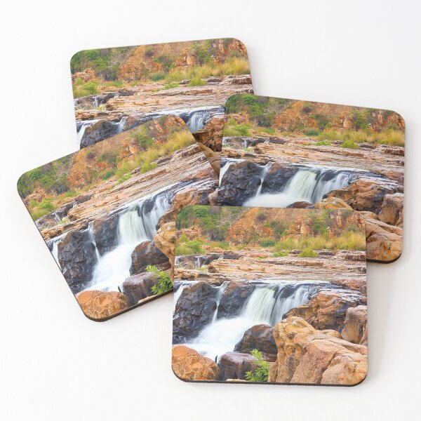 Item preview, Peaceful waterfall designed and sold by FGCART.