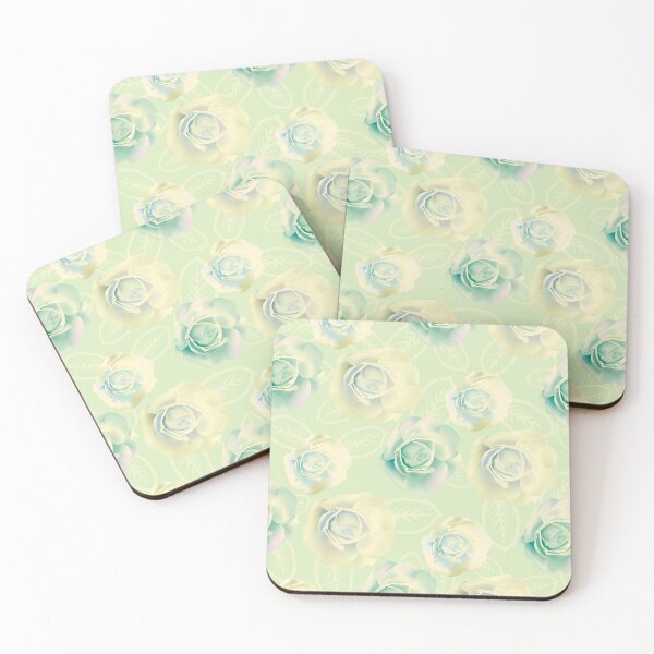 Item preview, Abstract Roses Roses Roses 005 designed and sold by sunnthreads.