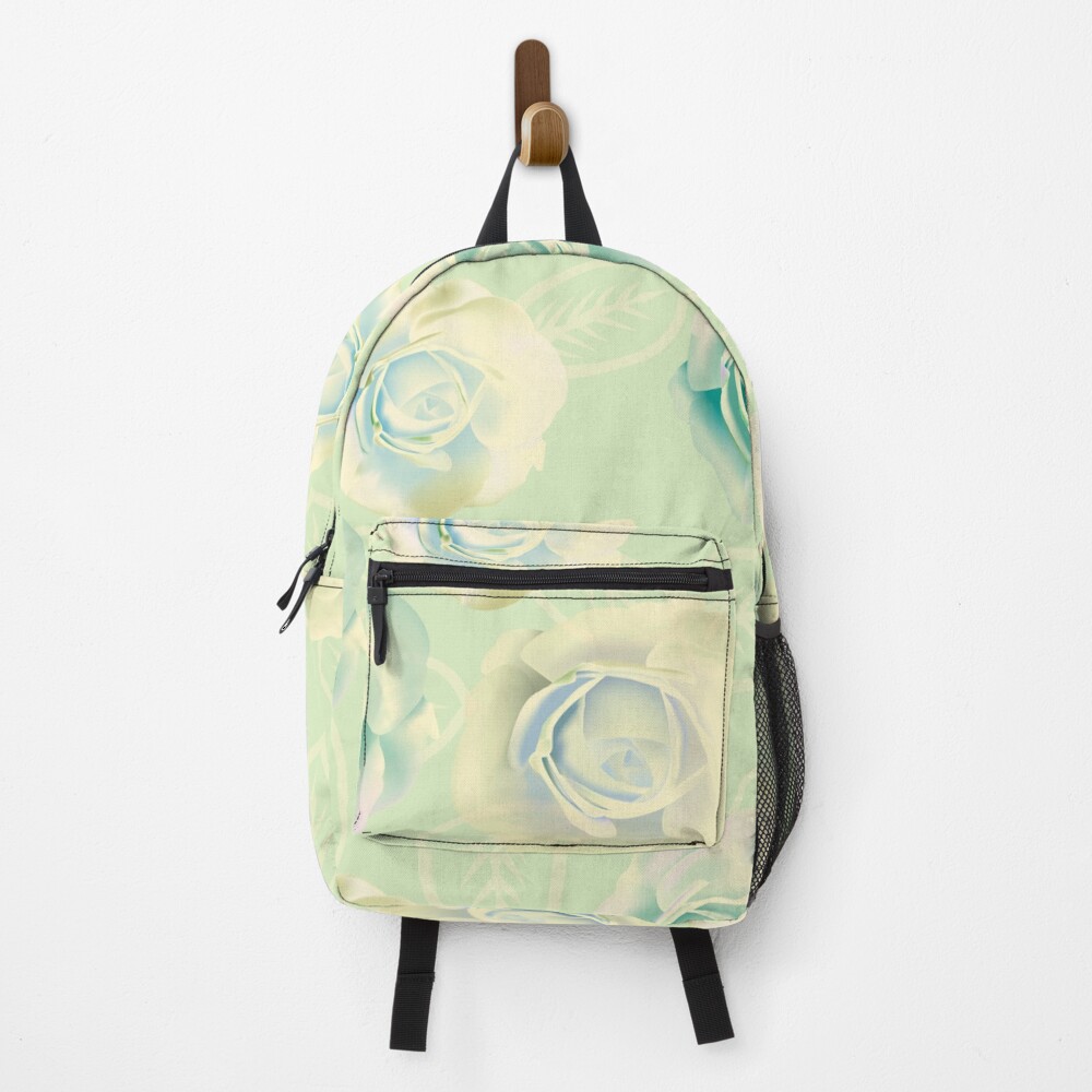 Item preview, Backpack designed and sold by sunnthreads.