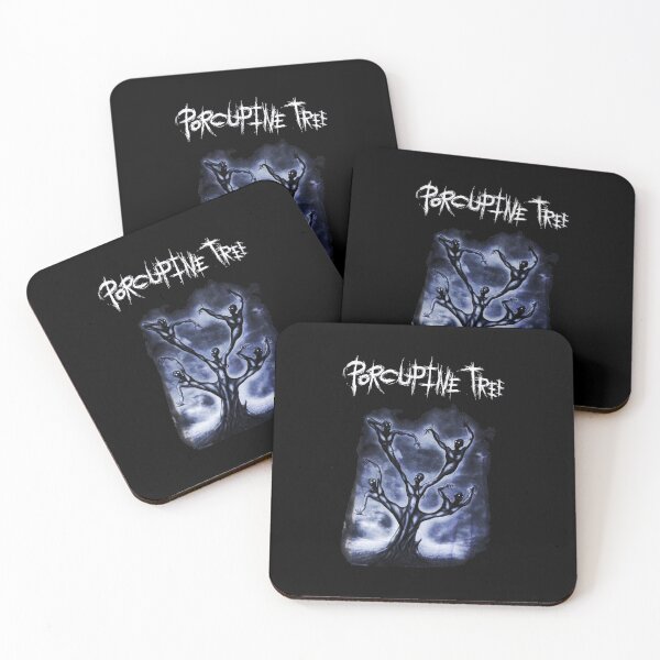 Item preview, Porcupine Tree Ecelna designed and sold by JeffDavis0.