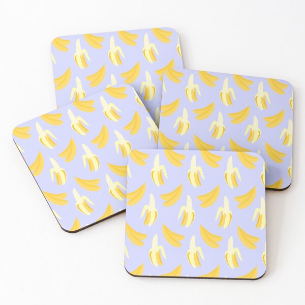 Item preview, Banana Pattern  designed and sold by MediTees.