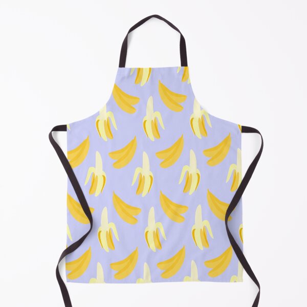 Item preview, Banana Pattern designed and sold by MediTees.