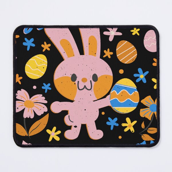 Item preview, Since 2021 Egg Easter Bunny Easter Sunday #y62 designed and sold by AntoinetteGGE.