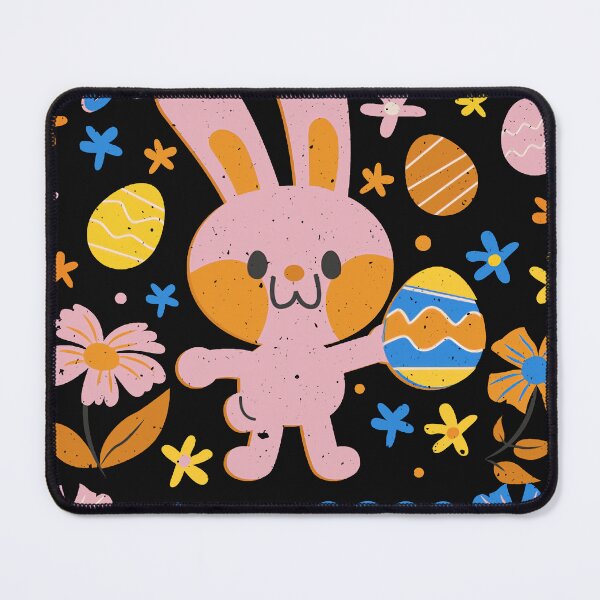 Item preview, Since 2022 Egg Easter Bunny Easter Sunday #q99 designed and sold by AntoinetteGGE.
