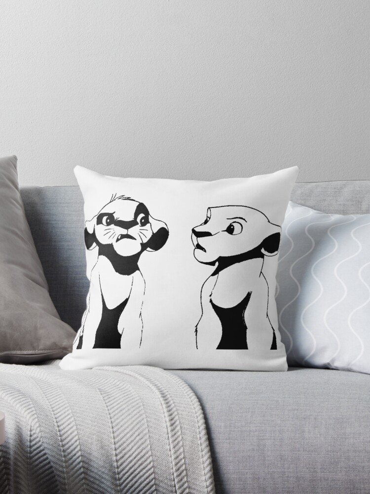 nala pillow