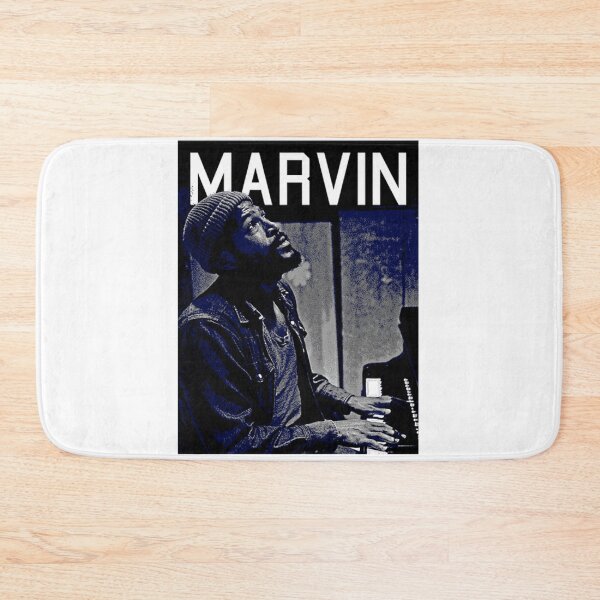 Item preview, Marvin Gaye TShirt designed and sold by Sentiment667.