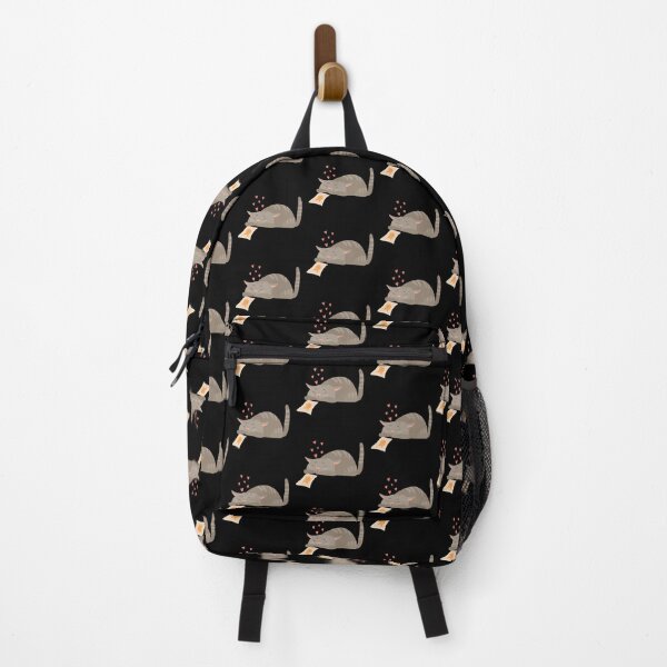 Item preview, Chill Like A Cat designed and sold by Studioapartment.