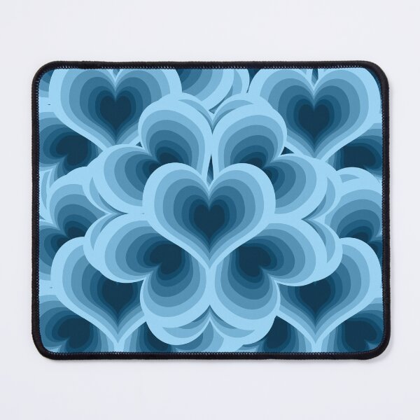 Item preview, celestial hearts designed and sold by Laura Greco.