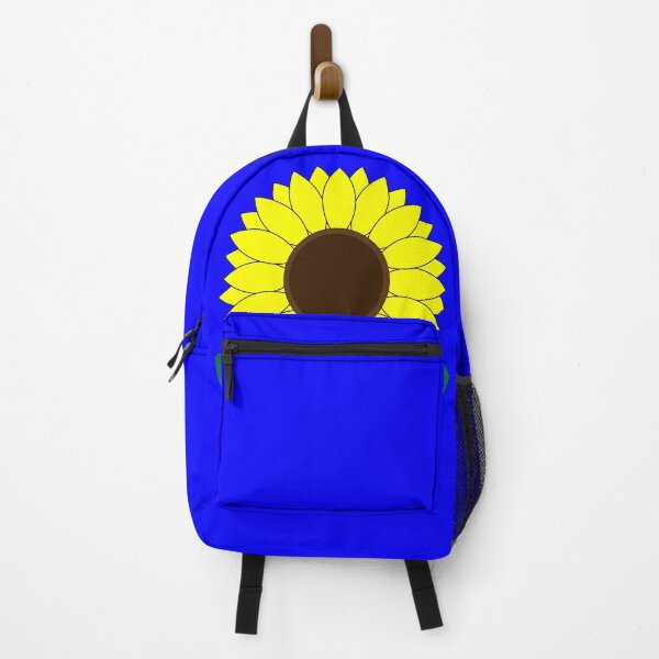 Item preview, Ukrainian Sunflower Art designed and sold by The Sticker Place.