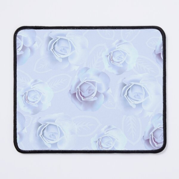 Item preview, Abstract Violet Roses Roses Roses 003 designed and sold by sunnthreads.