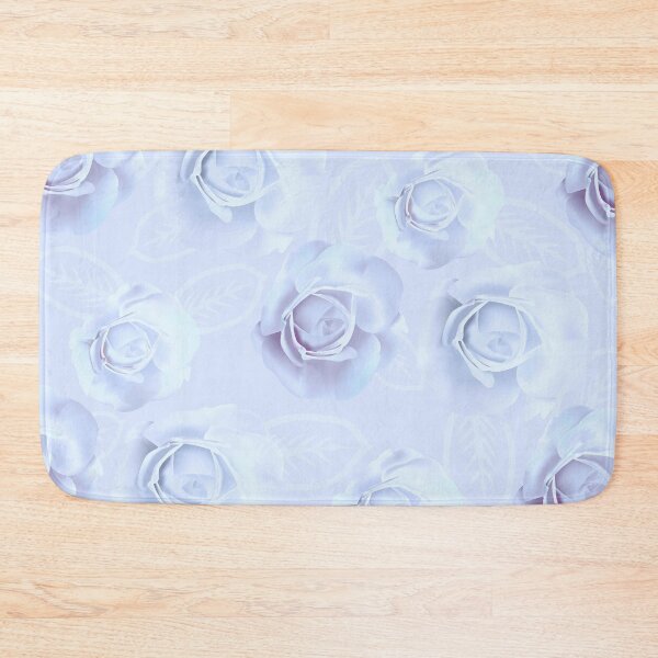 Item preview, Abstract Violet Roses Roses Roses 003 designed and sold by sunnthreads.
