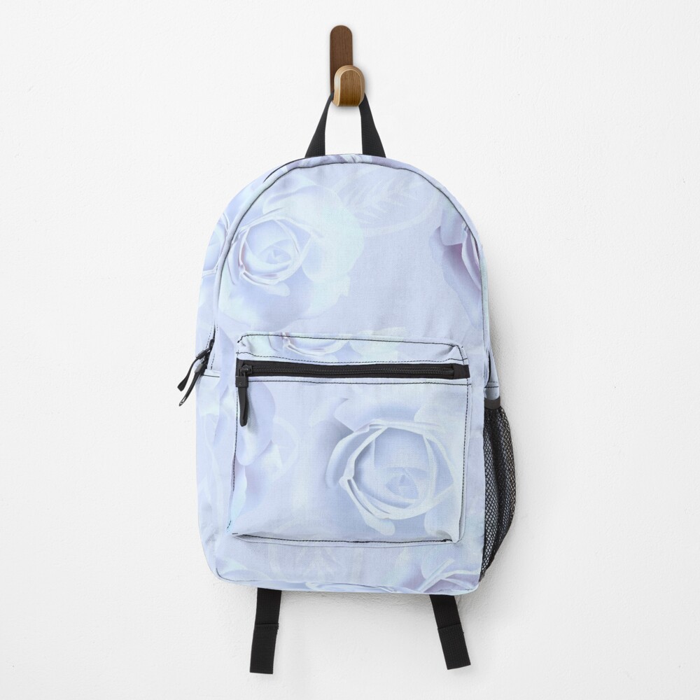 Item preview, Backpack designed and sold by sunnthreads.