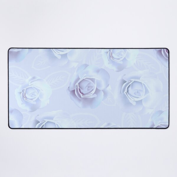 Item preview, Abstract Violet Roses Roses Roses 003 designed and sold by sunnthreads.