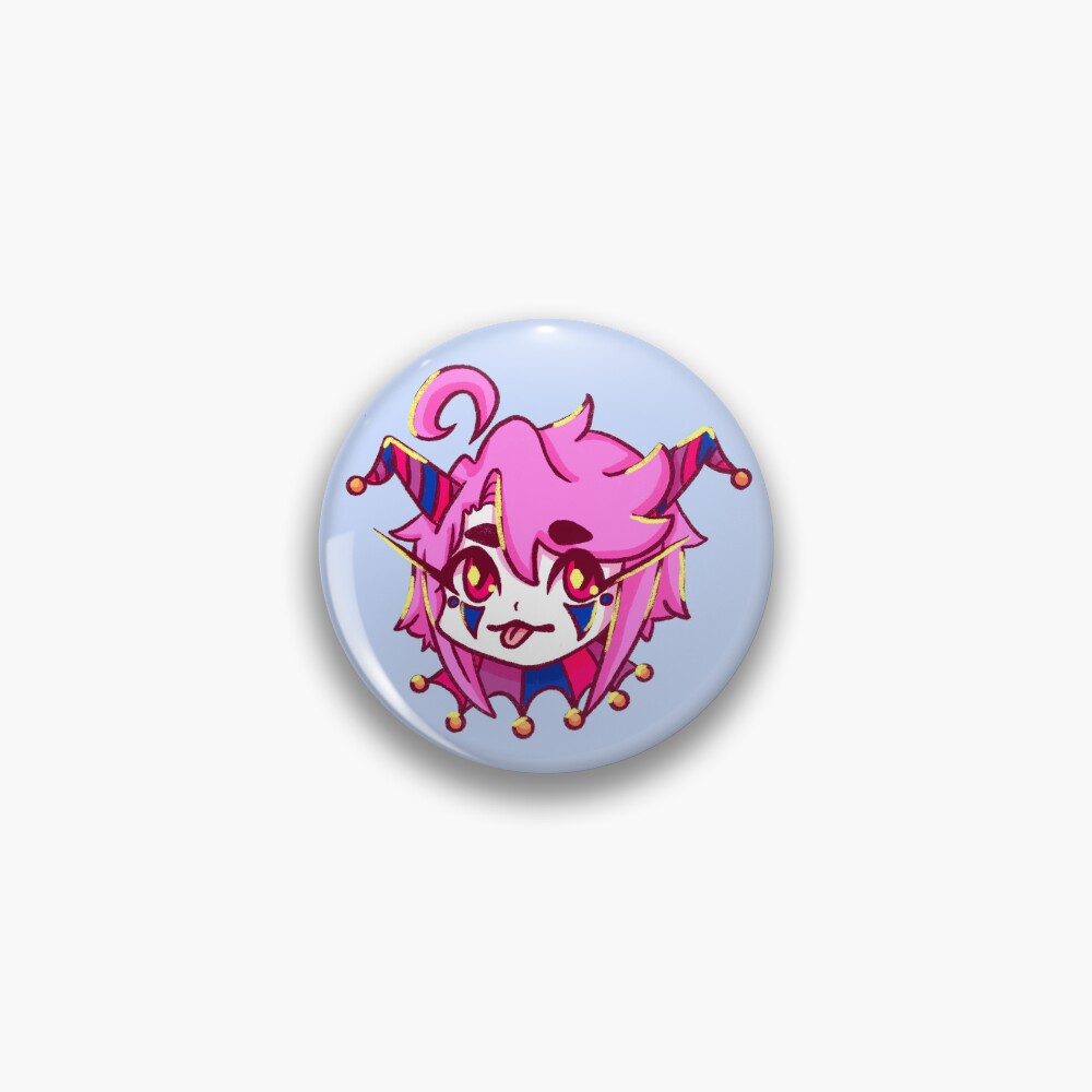 Item preview, Pin designed and sold by R-Crowee.