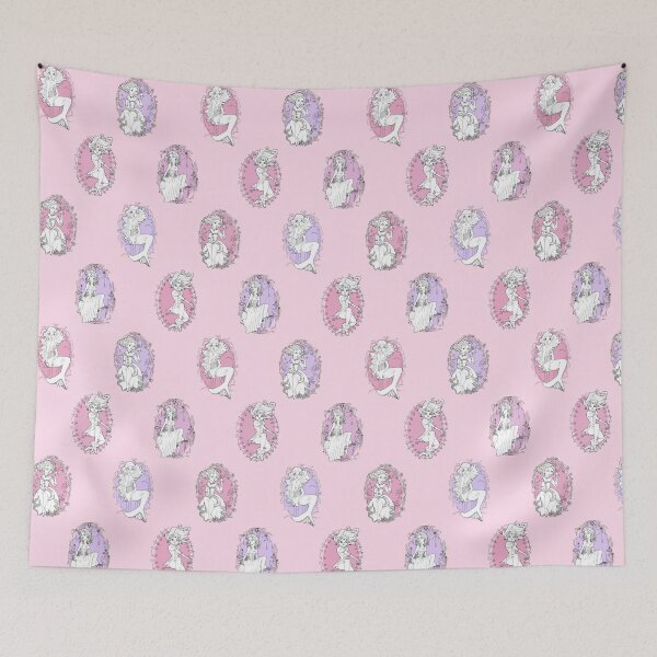 Artikelvorschau, Pattern: Prinzessin entworfen und verkauft von Nicole Pustelny.