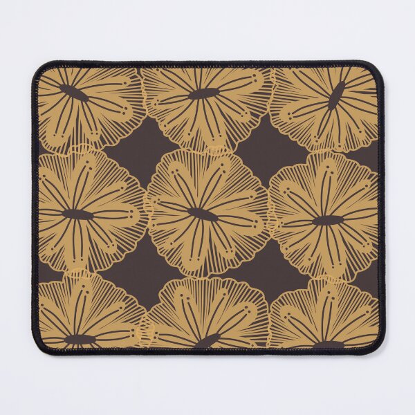 Item preview, Yellow Sea anemones designed and sold by FrancesPoff.