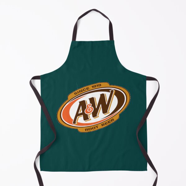 Item preview, A and W Root Beer Logo Since 1919 designed and sold by InkStitchShop.