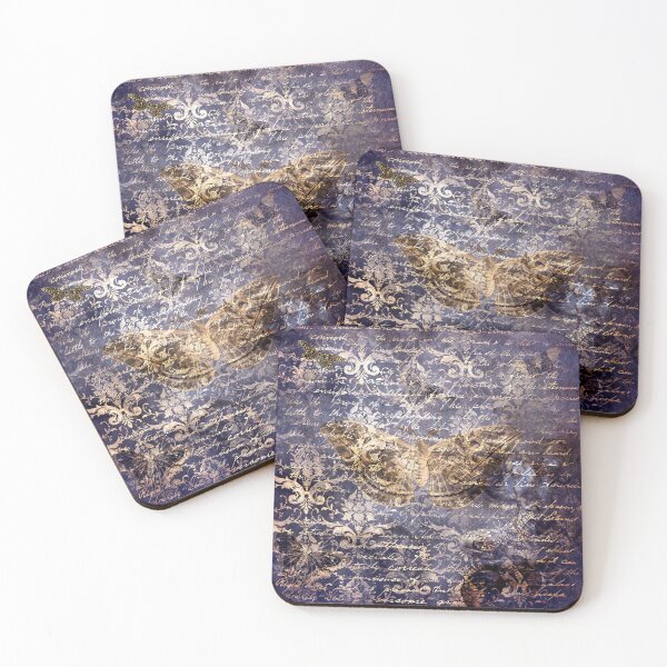 Item preview, Gothic Floral Pattern designed and sold by Gothic Fantasy.
