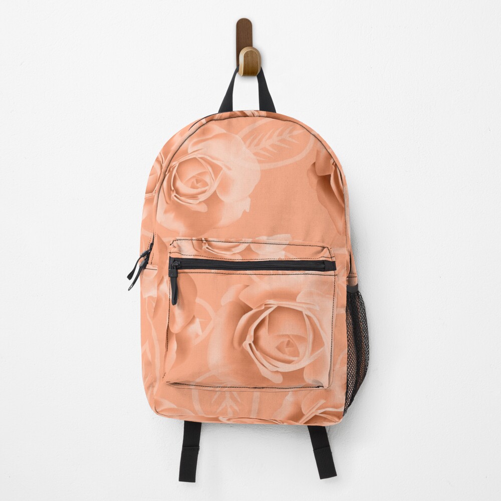 Item preview, Backpack designed and sold by sunnthreads.