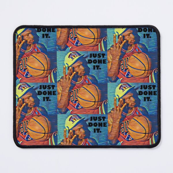 Item preview, JUST DONE IT. designed and sold by DomGDesign.
