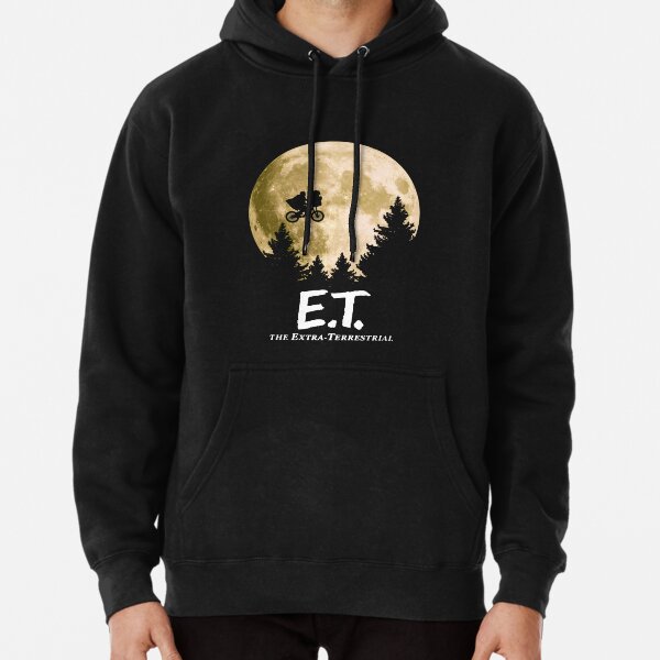 H&m discount et hoodie