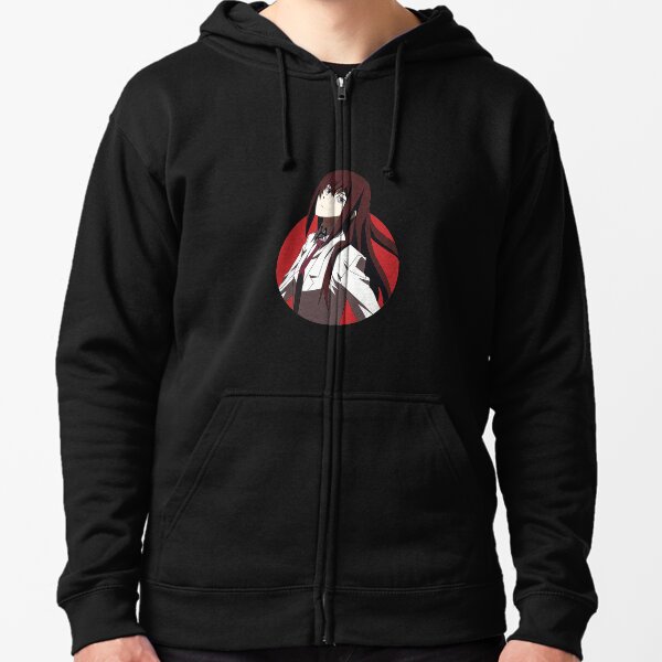 Steins Gate Anime Hoodies & Sweatshirts for Sale | Redbubble Steins Gate Anime Hoodies & Sweatshirts for Sale | Redbubble