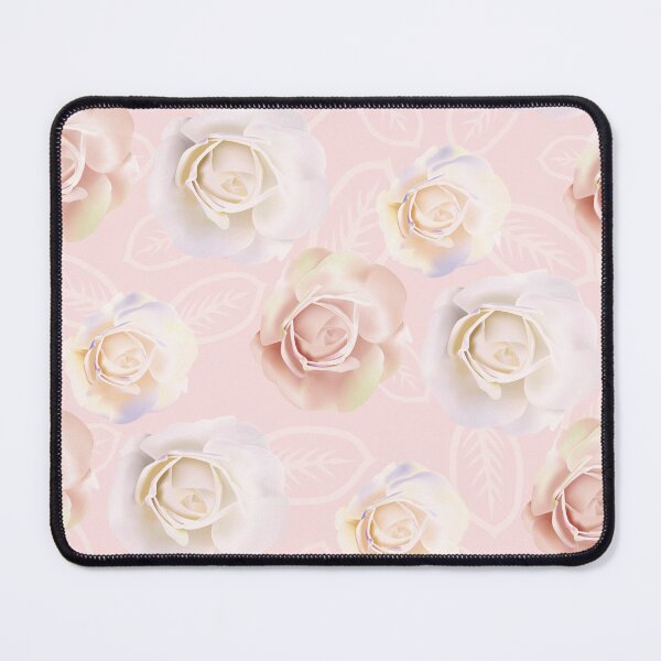 Item preview, Abstract Pink Roses Roses Roses 001 designed and sold by sunnthreads.
