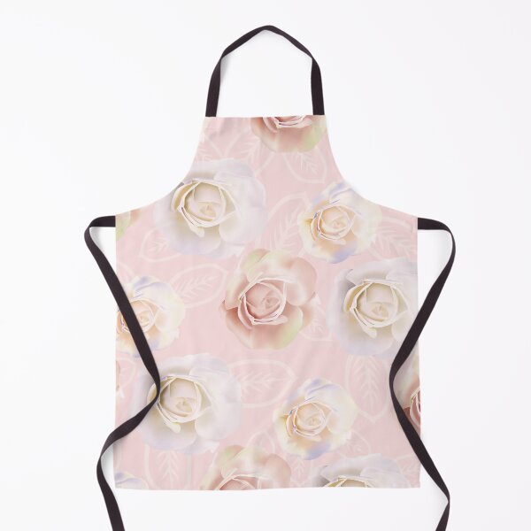 Item preview, Abstract Pink Roses Roses Roses 001 designed and sold by sunnthreads.
