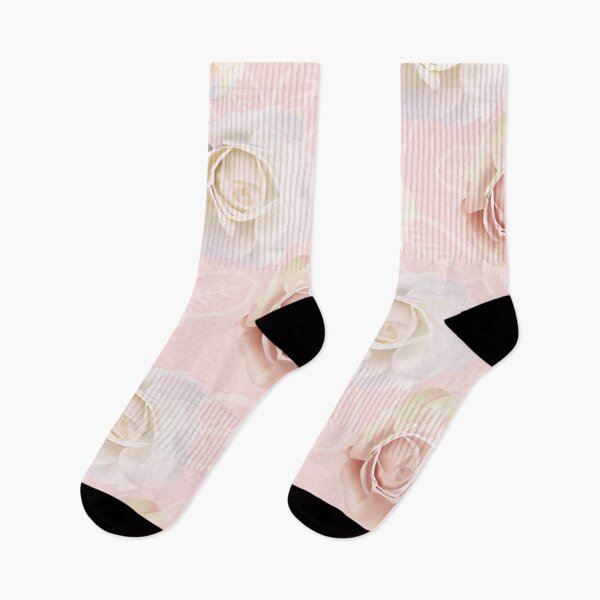 Item preview, Abstract Pink Roses Roses Roses 001 designed and sold by sunnthreads.