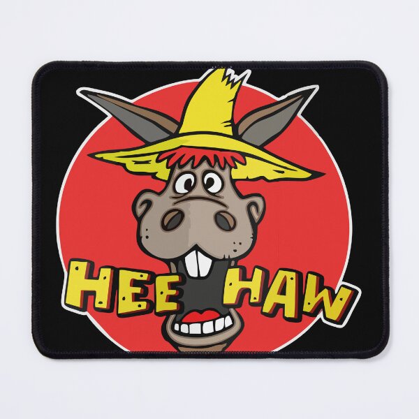 Item preview,  Hee Haw  designed and sold by KrasidWhite.