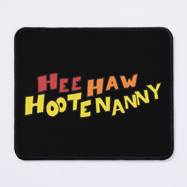 Item preview, Hee Haw designed and sold by KrasidWhite.