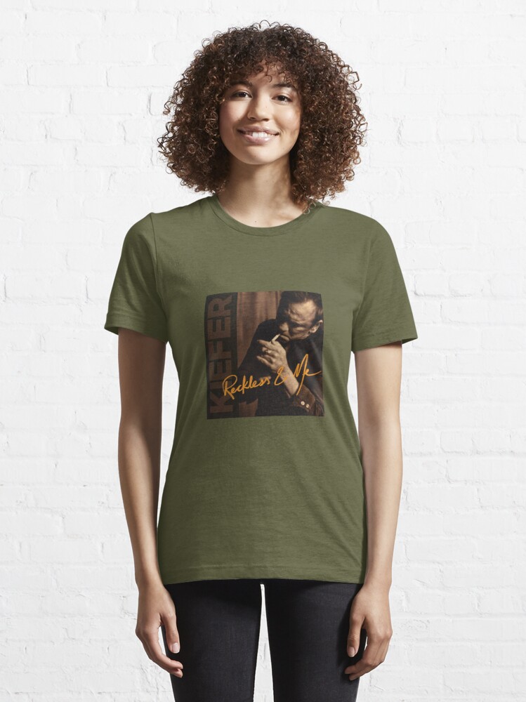 ryan zimmerman Essential T-Shirt for Sale by JoshuaAndersons