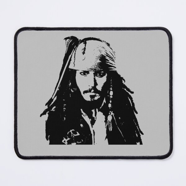 Item preview, The Real False Pirate designed and sold by midsco.