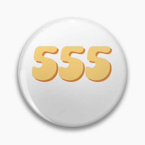 Item preview, 555 designed and sold by Emma Politte.