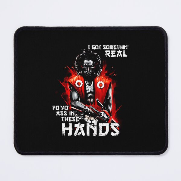 Item preview, I GOT SOMETHIN REAL TShirt designed and sold by Sentiment667.