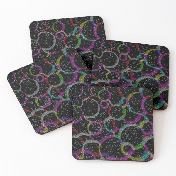 Item preview, Chaos Circles designed and sold by CreativeMomma5.