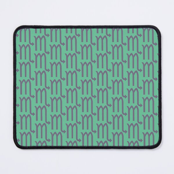 Item preview, Scorpio Green Pewter designed and sold by lisajaynemurray.