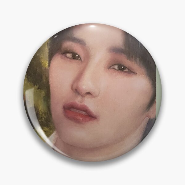 Item preview, Seoho of Oneus designed and sold by EllePlanet.